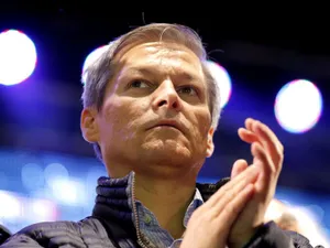 Dacian Cioloș a anunțat înființarea PLUS, nouă său partid