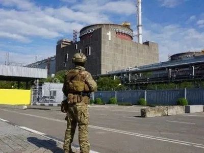 Energoatom avertizează: „Centrala nucleară de la Zaporojie ar putea avea soarta celei la Fukushima” - FOTO: Profimedia