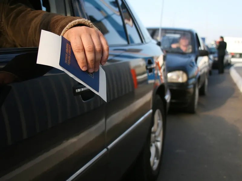 Premierul bulgar a cerut Parlamentului European intrarea ţării sale în Schengen. Cine se opune - Foto: Profimedia Images/ Imagine cu caracter ilustrativ