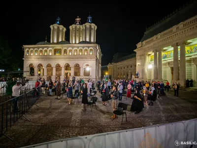 Ce semnifică Învierea Domnului - Sfintele Paşti / basilica.ro