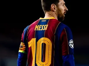 Lionel Messi nu va rămâne la FC Barcelona FOTO: Twitter