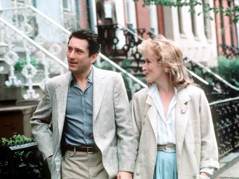 Robert De Niro și Meryl Streep - Foto: Profimedia Images