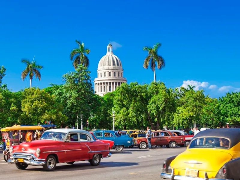 Statele Unite au declarat Cuba stat sponsor al terorismului/FOTO: Getty