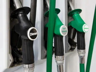 Carburanții s-au scumpit din nou! Experții cred că va sări de acest preț. Cât costă litrul? - Foto: Profimedia Images/ Imagine cu caracter ilustrativ