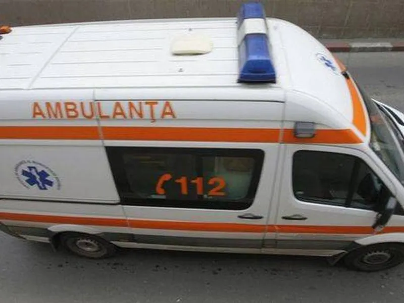 Ambulanță/Foto: yahoo