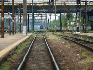 România în Schengen. Cu cât se reduce timpul de staționare la frontiere pentru trenuri - Foto: Profimedia Images (Imagine cu rol ilustrativ)