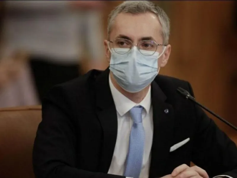 Înfiinţarea Secţiei pentru investigarea infracţiunilor din Justiţie (SIIJ) a fost o mare eroare, iar soluţia legislativă era cea care a fost trimisă de Guvern la Parlament, a declarat ministrul Justiţiei, Stelian Ion. / Foto: observatornews.ro