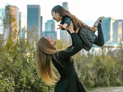 Din ce în ce mai puține românce alăptează- Foto: PEXELS PHOTOS/MART PRODUCTION