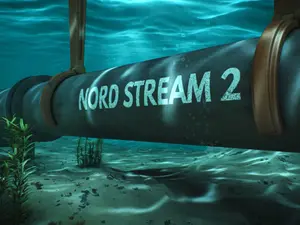 Proprietarul Nord Stream 2 ia în considerare intrarea în insolvență după sancțiuni/FOTO: energyconnects.com