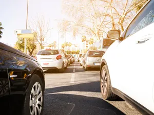 Un șofer român a blocat o autostradă din Germania. Cum s-a întâmplat? - Foto: freepik.com (rol ilustrativ)