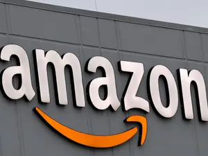 Amazon, amendat de UE cu aproape 900 de milioane de dolari pentru încălacarea GDPR. / Foto: ziarmm.ro