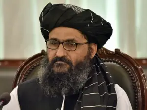 Cine este liderul taliban Abdul Ghani Baradar, probabil viitorul președinte al Afganistanului/FOTO: rferl.org