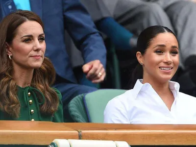 B1TV: Tensiuni în familia regală: Ce-i reproșează Meghan Markle lui Kate Middleton? - Foto: B1TV (preluare)