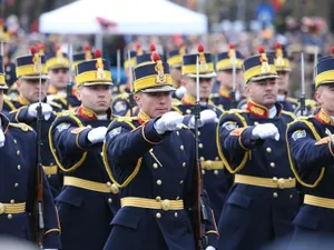 Paradă de 1 decembrie- Foto: libertatea.ro