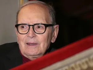 Ennio Morricone a murit// Foto: Gulliver/ GettyImages