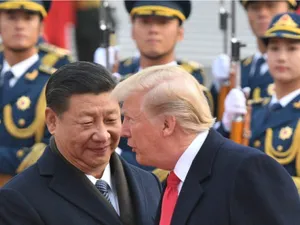 Fost colonel în armata Chinei: „America se prăbușește”. Cum ar putea Xi Jinping să profite de haosul provocat de Donald Trump