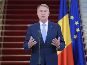 VIDEO Klaus Iohannis la guvern: Reforma sistemului de educaţie este obligatorie / presidency