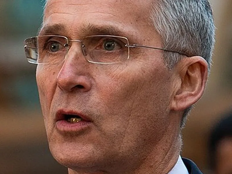 Stoltenberg: NATO transmite un semnal pozitiv - Foto: Wikimedia/	U.S. Secretary of Defense/CC BY 2.0