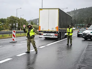 Cancelarul Austriei „pune cruce” dorinței României de a fi în Schengen: „Nu renunțăm la veto” - Foto: Profimedia Images/ imagine cu caracter ilustrativ