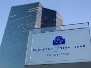 Clădire Banca Centrală Europeană-Foto: tadviser.com