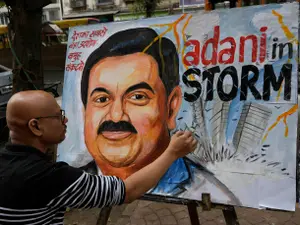 Adani l-a „bătut” pe Ambani și a redevenit cel mai bogat om din Asia. Ce avere colosală are? - Foto: Profimedia Images - Imagine cu rol ilustrativ