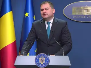 Cseke, ministrul care blochează „rotativa” - Foto: gov.ro