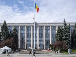 Chișinău, Republica Moldova-  FOTO: Profimedia