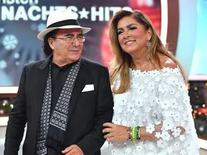 Romina Power și Al Bano- Foto:EVZ