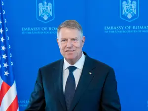 Klaus Iohannis, de Ziua Europei: Europenii îşi doresc să trăiască în societăţi libere - Foto: presidency.ro