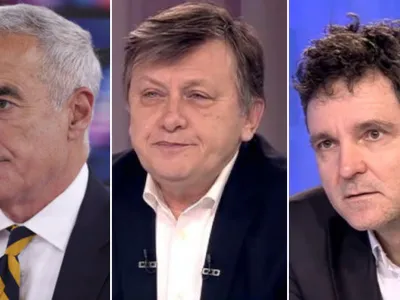 Pe cine ar vota românii la prezidențiale: Scorul obținut de Călin Georgescu, într-un sondaj comandat de Nicușor Dan