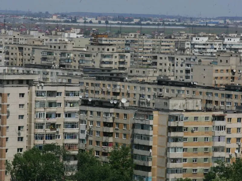 Cinci „fapte” pentru care proprietarii de apartamente sunt amendați. - Foto: Captura Video