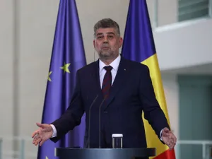 Ciolacu și alegerile prezidențiale: și-a luat profesori de engleză și economie! ”Nu mi-e ruşine!” - Foto: Profimedia(Imagine cu rol ilustrativ)