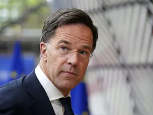 Mark Rutte critică modul în care companiile de armament produc arme. NATO sprijină Ucraina  Getty Images (fotografie cu caracter ilustrativ)