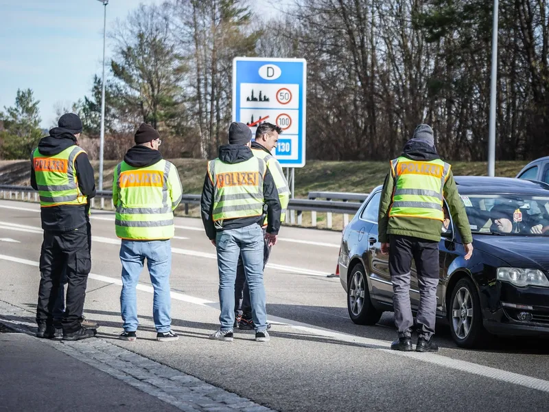 România demontează acuzația Austriei: Nu există motiv să fim în afara Schengen. „Astea sunt cifrele” - Foto: Profimedia Images/ Imagine cu caracter ilustrativ