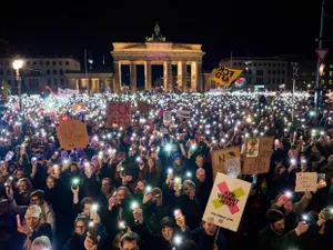 Manifestații uriașe împotriva extremei-drepte, în toată Germania. „Nu este alternativă”! - Foto: Profimedia Images - Imagine cu rol ilustrativ