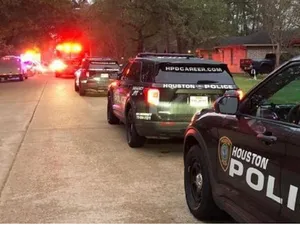 Foto: Poliția din Houston (SUA)