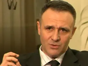 Adrian Iacob, rectorul Academiei de Poliție/FOTO: digi24.ro