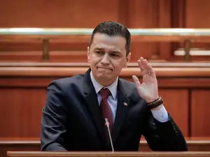 Grindeanu - Foto: Profimedia