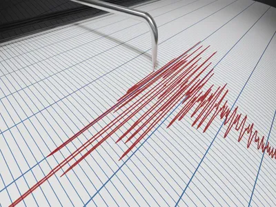 CUTREMUR de 3,7 grade în România. În ce oraș s-a simțit cel mai tare seismul de suprafață Foto: depositphotos.com (fotografiei cu caracter ilustrativ)