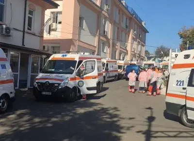 Criză de medicamente anti-Covid. Bolnavii grav primesc jumătate din schemă/FOTO: ziaruldeiasi.ro