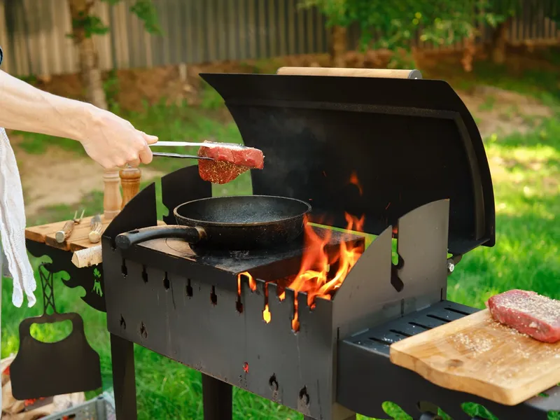 Un bărbat a mâncat doar brânză, carne și unt timp de 8 luni. Efectul șocant pe care l-a avut dieta - Foto: Profimedia Images (Imagine cu rol ilustrativ)