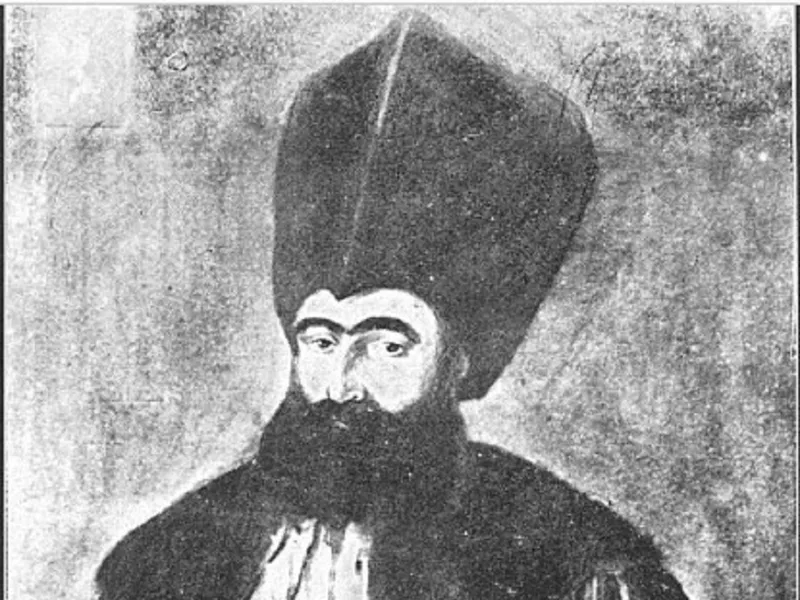 dinicu golescu