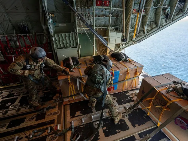 Într-un război între China şi SUA, America pierde 90% dintre avioane - Foto: Profimedia Images