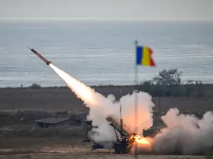 Cum este apărată România de ruși la Marea Neagră. Ce noi super arme ne vor păzi Foto: profimediaimages.ro