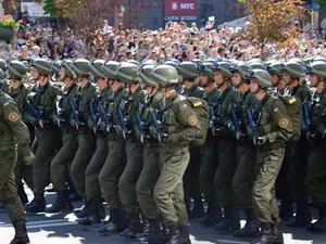 Militari - Foto: Profimedia