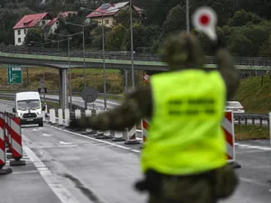 Aderarea României la Schengen, în decembrie, nu e blocată de Austria. Care e noul stat cu probleme? - Foto: Arhivă/ Imagine cu caracter ilustrativ