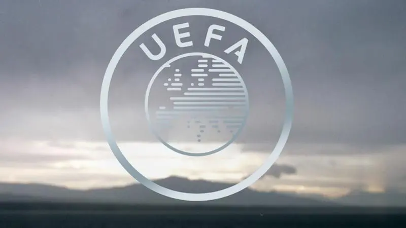 UEFA a decis/FOTO: uefa.com