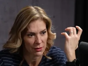 Scrisorile de la Jilava și avansurile incredibile primite de vedeta ProTV: 'Pe bune?'
