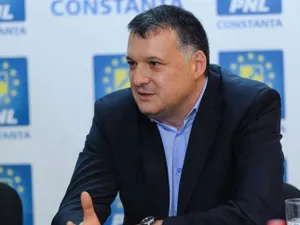 Bogdan Huțucă, președintele Comisiei de buget, finanțe, bănci din Camera Deputaților- Foto: Facebook