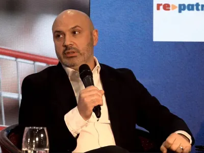 Kaufland România, un an record în 2023. A contribuit la economia României cu 2,5 miliarde € - Foto: captură video NW